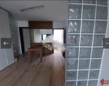 Kitnet com 1 Quarto à venda, 25m² no São José, Canoas