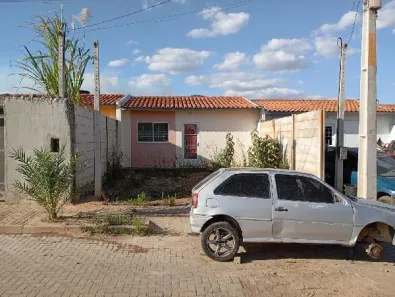Casa com 2 Quartos à venda, 125m² no Euno Andrade da Silva, Belo Jardim