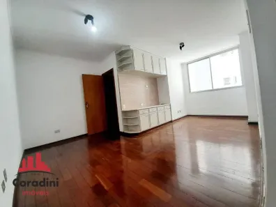 Apartamento com 2 Quartos à venda, 73m² no Vila Rehder, Americana