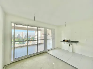 Apartamento com 2 Quartos à venda, 59m² no Santo Amaro, São Paulo