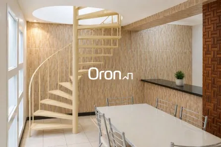 Apartamento com 3 Quartos à venda, 90m² no Setor Araguaia Acréscimo, Aparecida de Goiânia