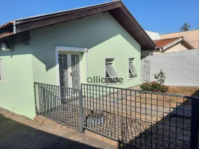 Casa com 3 Quartos à venda, 323m² no Vila Santo Antônio, Americana