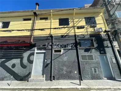 Sala Comercial para alugar, 112m² no Santana, São Paulo