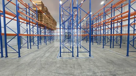 Galpão/Depósito/Armazém para alugar, 1000m² no Planalto, São Bernardo do Campo