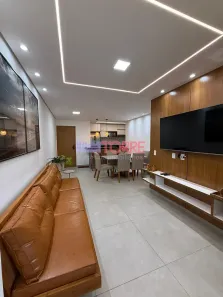 Apartamento com 3 Quartos à venda, 82m² no Olivença, Ilhéus