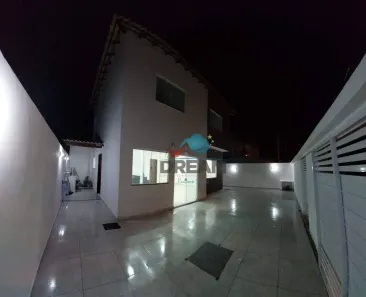 Casa com 2 Quartos à venda, 75m² no Loteamento Extensão do Serramar, Rio das Ostras
