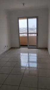 Apartamento com 3 Quartos para alugar, 67m² no Vila Camilópolis, Santo André