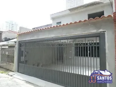 Sobrado com 3 Quartos à venda, 132m² no Chácara Califórnia, São Paulo