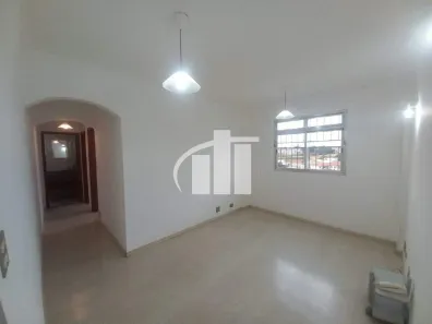 Apartamento com 2 Quartos para alugar, 60m² no Vila Lageado, São Paulo