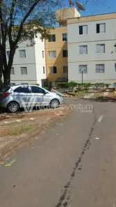 Apartamento com 3 Quartos à venda, 76m² no Conjunto Residencial Parque Bandeirantes, Campinas