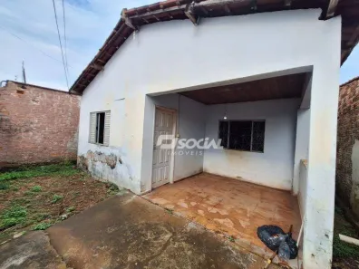 Casa com 2 Quartos à venda, 500m² no Embratel, Porto Velho