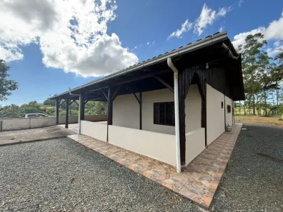 Fazenda/Sítio com 3 Quartos à venda, 2078m² no Morretes, Balneário Piçarras