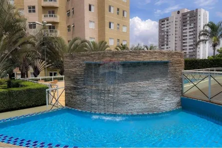 Apartamento com 3 Quartos para alugar, 73m² no Jardim Gonçalves, Sorocaba