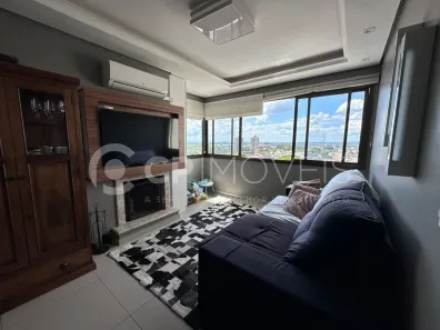 Apartamento com 3 Quartos à venda, 81m² no Sarandi, Porto Alegre
