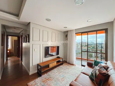 Apartamento com 3 Quartos à venda, 70m² no Cristo Redentor, Porto Alegre