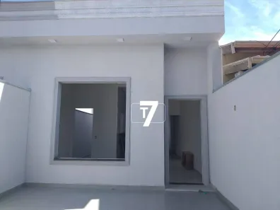 Casa com 3 Quartos à venda, 84m² no Jardim Eldorado, Indaiatuba