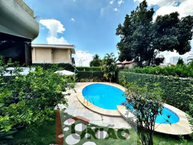 Sobrado com 3 Quartos para alugar, 330m² no Condomínio Bosque Imperial, São José dos Campos