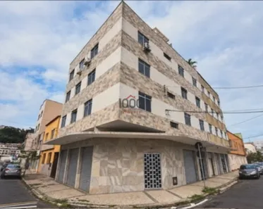 Apartamento com 3 Quartos à venda, 98m² no Poço Rico, Juiz de Fora