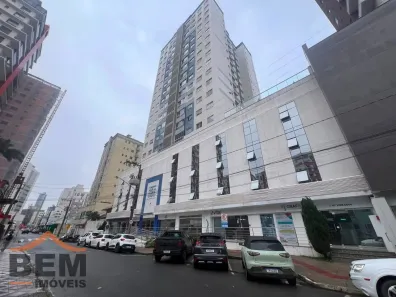 Apartamento com 3 Quartos à venda, 84m² no Centro, Itajaí