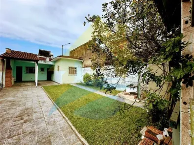 Casa com 1 Quarto à venda, 108m² no Jardim Suarão - Interior, Itanhaém