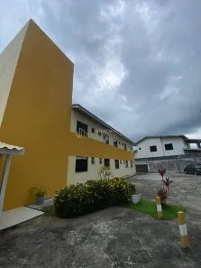 Apartamento com 1 Quarto à venda, 23m² no Buraquinho, Lauro de Freitas