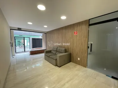 Apartamento com 1 Quarto à venda, 39m² no Monte Cristo, Barra Mansa