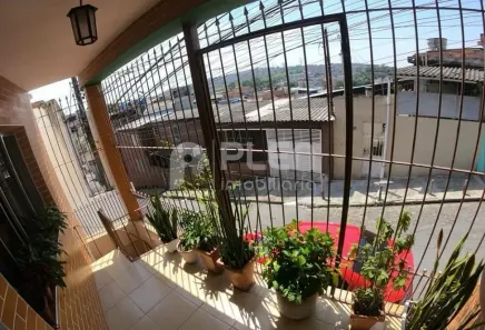 Sobrado com 3 Quartos para alugar, 150m² no Jardim Francisco Mendes, São Paulo
