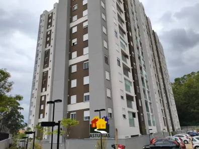 Apartamento com 2 Quartos para alugar, 40m² no Vila Carmosina, São Paulo