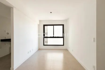 Apartamento com 2 Quartos à venda, 58m² no Jardim do Salso, Porto Alegre