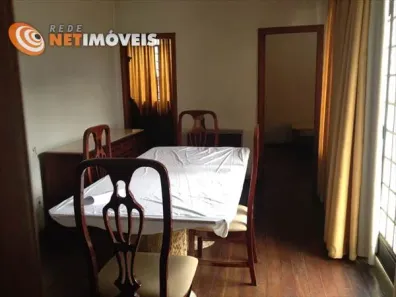 Casa com 3 Quartos à venda, 540m² no São Francisco, Belo Horizonte