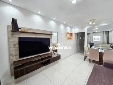 Sobrado com 3 Quartos à venda, 106m² no Vila Carmosina, São Paulo