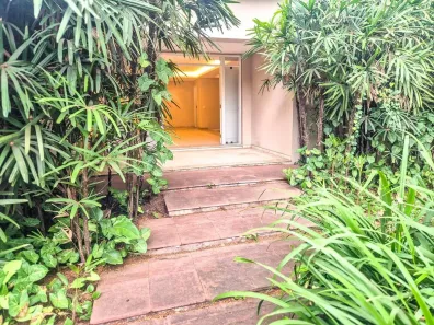 Casa com 6 Quartos para alugar, 406m² no Alto de Pinheiros, São Paulo