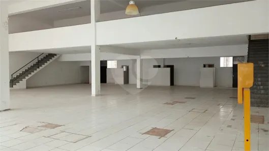 Ponto Comercial para alugar, 370m² no Vila Doutor Eiras, São Paulo