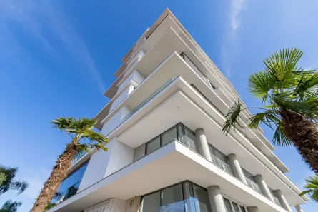 Apartamento com 4 Quartos à venda, 245m² no Cristo Rei, Curitiba