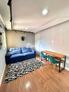 Apartamento com 2 Quartos à venda, 50m² no Real Parque, São José