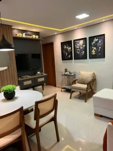 Apartamento com 2 Quartos à venda, 45m² no Santo Antônio dos Prazeres, Feira de Santana