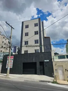 Cobertura com 3 Quartos à venda, 120m² no Novo Eldorado, Contagem