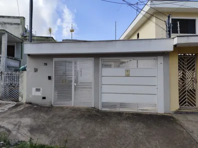 Casa com 3 Quartos à venda, 291m² no Jardim São Paulo(Zona Norte), São Paulo