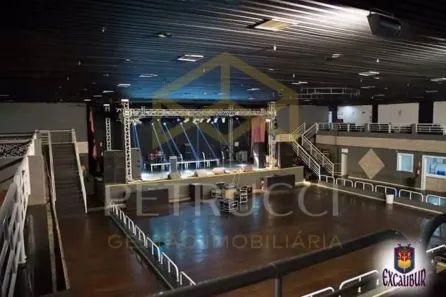 Prédio Comercial para alugar, 5286m² no Vila Sônia (Sousas), Campinas
