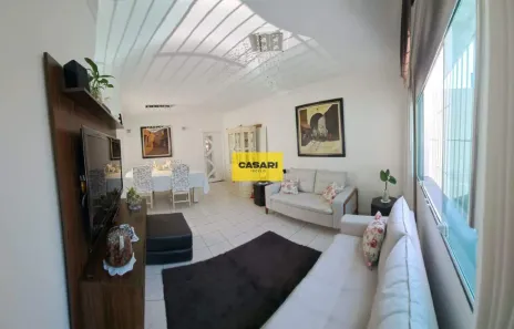 Casa com 2 Quartos à venda, 182m² no Assunção, São Bernardo do Campo