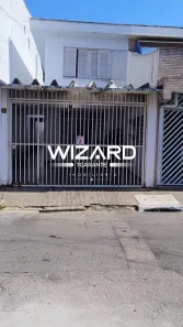 Sobrado com 3 Quartos à venda, 177m² no Jardim Peri Peri, São Paulo