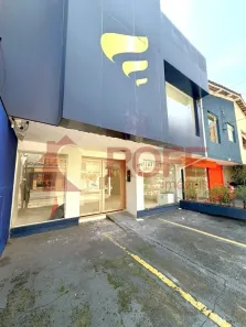 Ponto Comercial para alugar, 155m² no Indianópolis, São Paulo
