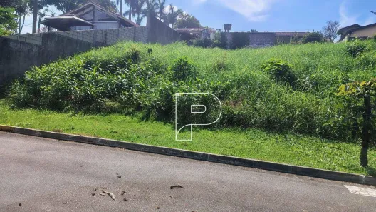 Lote/Terreno à venda, 600m² no Colina (Caucaia do Alto), Cotia