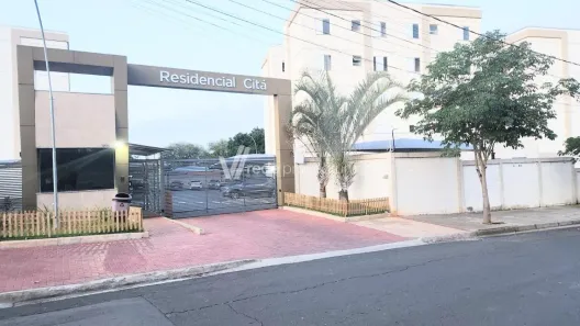 Apartamento com 2 Quartos à venda, 53m² no Residencial São Luís, Campinas
