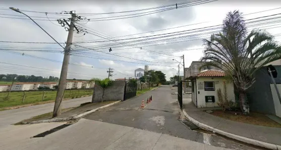 Apartamento com 2 Quartos para alugar, 50m² no Vila Sônia, Piracicaba