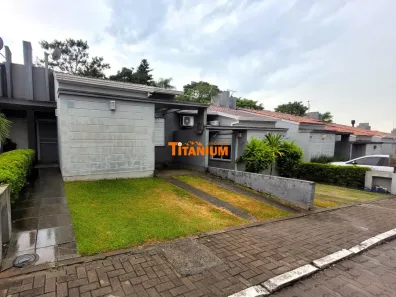 Casa com 2 Quartos à venda, 80m² no Santo Afonso, Novo Hamburgo
