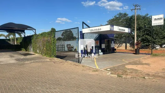 Lote/Terreno à venda, 400m² no Jardim Santa Mônica, Botucatu