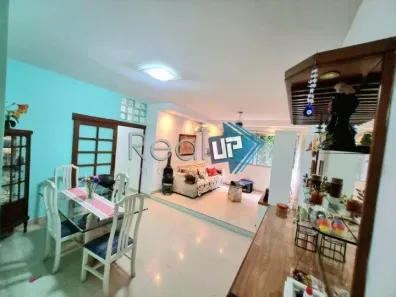 Apartamento com 3 Quartos à venda, 92m² no Lagoa, Rio de Janeiro