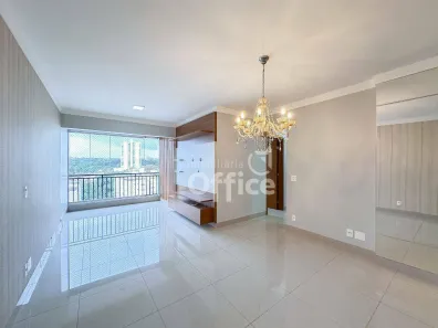 Apartamento com 3 Quartos à venda, 79m² no Jundiaí, Anápolis