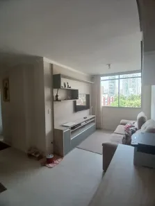 Apartamento com 2 Quartos à venda, 62m² no Vila Gomes Cardim, São Paulo